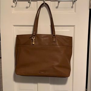 Fossil Tote
